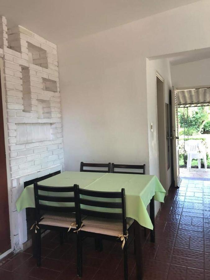 Brisas Del Rio Apart Hotel Termas del Daymán Exterior foto